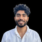 Avatar for Dev Kashikar