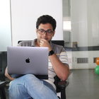 Avatar for Vijay N