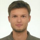 Avatar for Max Ostapenko