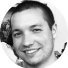 Avatar for Brian Gram