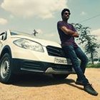 Avatar for Anirudh Reddy Pulasani