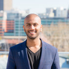 Avatar for Vaibhav Namburi