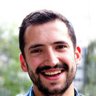 Avatar for Jaime Moreno Mateos