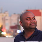 Avatar for Anshuman Saagar