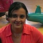 Avatar for Lakshmi Sudarsan