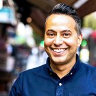 Avatar for Ali Zaidi