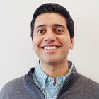 Avatar for Vikas Murali