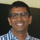 Avatar for Andre Srinivasan