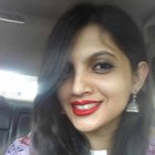 Avatar for Megha Gajjala
