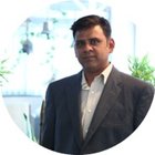 Avatar for Vaibhav Shah