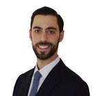Avatar for Ioannis Pouloupatis