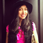 Avatar for Romina Mahboub