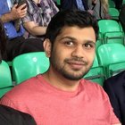 Avatar for Shrenik Patel