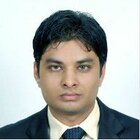 Avatar for Vishal Vasudeva