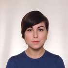 Avatar for Olga Shavel