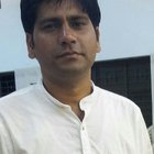 Avatar for Anupam Singh