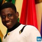 Avatar for JOHN OKORO PMP, Prince2