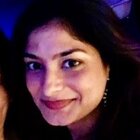 Avatar for Roshini Prakash Tilwani