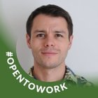 Avatar for Jason Barrie Morley