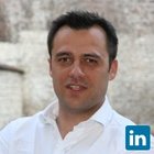Avatar for Gwenael Hanquet