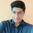 Avatar for Ajv Sai Kiran