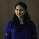 Avatar for Viragi Choksi
