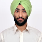 Avatar for Gurpreet Singh