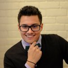 Avatar for Dimitri Poliderakis
