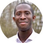Avatar for Kofi Gyasi