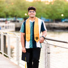 Avatar for Vijeet Yarlagadda