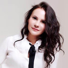 Avatar for Gabriela Salejova