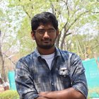 Avatar for Gokul Kandasamy