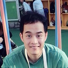 Avatar for Eric Fong