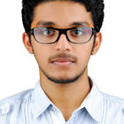 Avatar for Navneet Sunil