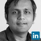 Avatar for Soham Mehta