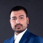 Avatar for Ali Ansari