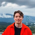 Avatar for Bohdan  Zhukov