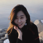 Avatar for Yvonne Zhao