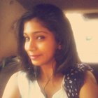Avatar for Sahana Prabhakar