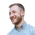 Avatar for Rene Goldfarb-Ilyashov