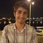 Avatar for Arte Ebrahimi