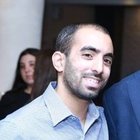 Avatar for Nimrod Golan