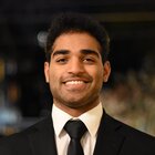 Avatar for Nikhil Kuppuswamy