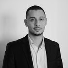 Avatar for Ali Jaradeh