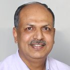 Avatar for Uma Mahesh