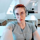 Avatar for Ellen Körbes