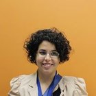 Avatar for Larissa Veloso