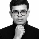Avatar for Niladri Mitra