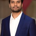 Avatar for Abhilash Kilaparthi