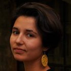 Avatar for Karina Arushtova